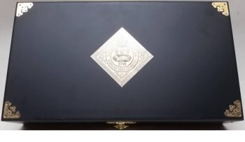 CAO HỒNG SÂM HỘP GỖ 4 LỌ 250 gr Hàn Quốc- 6years Korea Red Ginseng Extract ​Ira